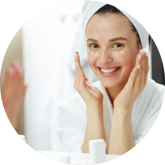 PB-Serum – Behandle Løs Hud, Arr og Strekkmerker PB-Serum – Behandle Løs Hud, Arr og Strekkmerker