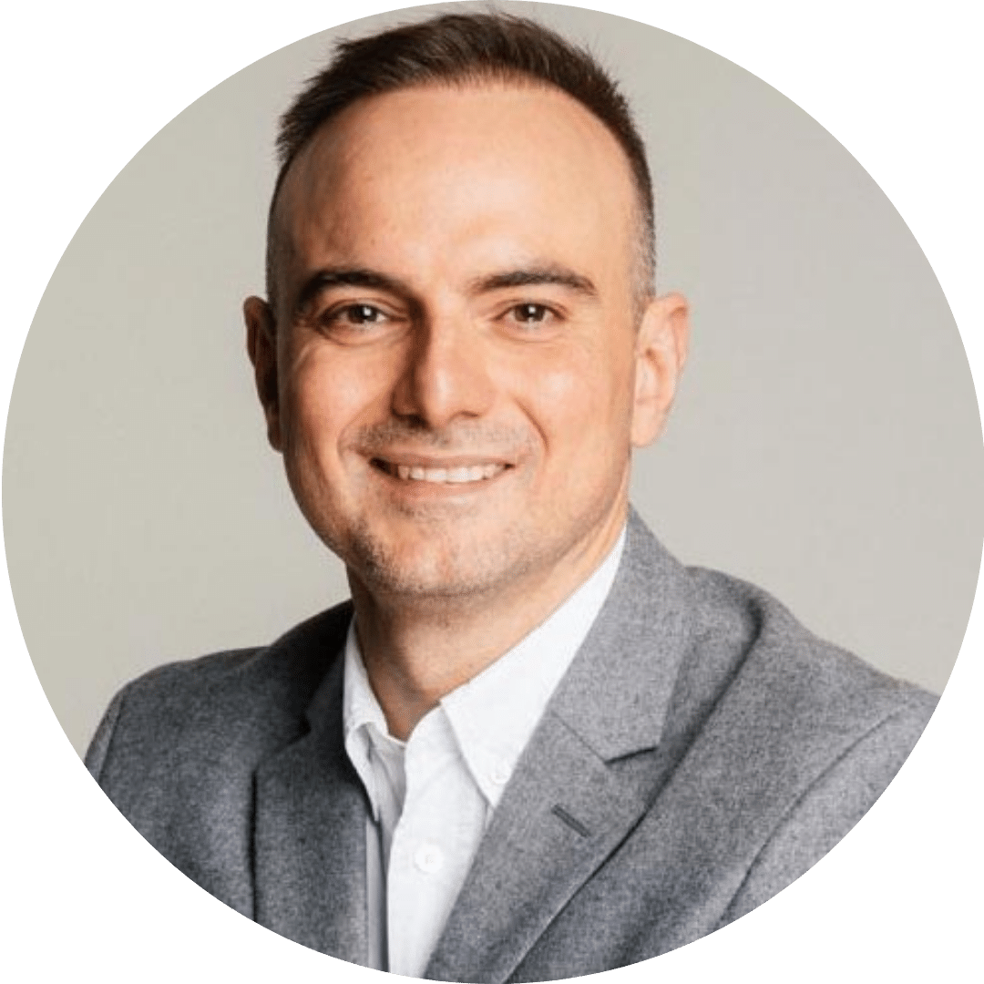 Karim Sayed Profilbilde: Doktor Karim Sayed – Ansvarlig lege ved Remove Hudklinikk